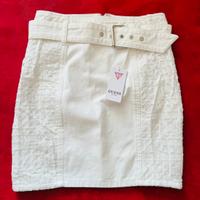 Gonna in Jeans GUESS Taglia XS 38