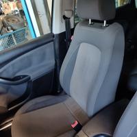 Sedile anteriore dx SEAT ALTEA XL del 2011