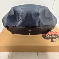 Parabrezza Street Glide dal 2014 al 2023