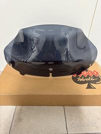 Parabrezza Street Glide dal 2014 al 2023