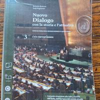 NUOVO DIALOGO CON LA STORIA E L'ATTUALITÀ  Vol. 3