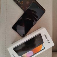 galaxy a32