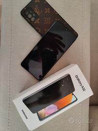 galaxy a32