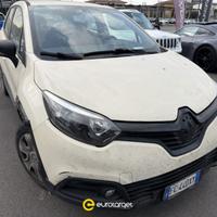 RENAULT Captur dCi 8V 90 CV Start&Stop Energy Li