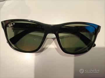 Ray Ban polarizzati