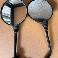 Specchietti Aprilia Scarabeo 50cc