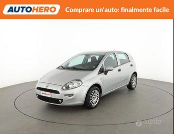 FIAT Punto TF90879