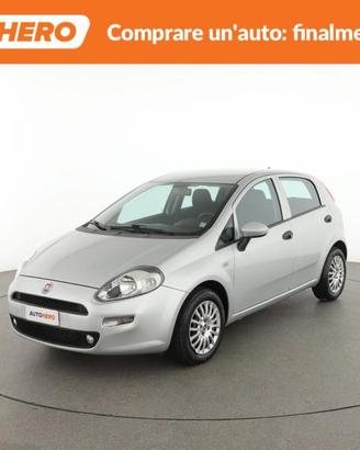 FIAT Punto TF90879