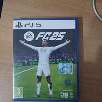 Fc25 per ps4