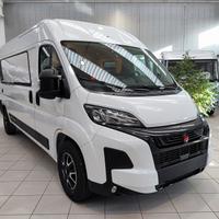 Bürstner Papillon PC 6.0 - Furgonato con letto mat