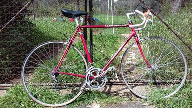 Bici da corsa Lazzaretti