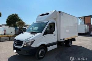 Sprinter 419 cassa frigo 3.68 frc 05-2028 (2020)
