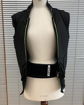 GILET PROTETTIVO SCI UNISEX DAINESE