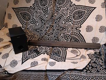 soundbar bluetooth Sony 
