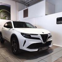 ALFA ROMEO Junior - Junior 1.2 145 CV Hybrid eDCT6
