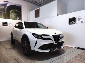 ALFA ROMEO Junior - Junior 1.2 145 CV Hybrid eDCT6