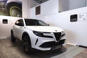 ALFA ROMEO Junior - Junior 1.2 145 CV Hybrid eDCT6