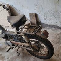 Moto Morini Altro modello (VENDUTO)