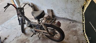 Moto Morini Altro modello (VENDUTO)