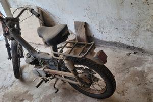 Moto Morini Altro modello (VENDUTO)