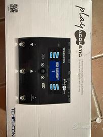 TC helicon