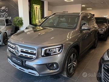MERCEDES-BENZ GLB 180D SPORT 2.0 116CV PELLE NAVI 