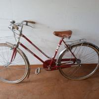 Bicicletta vintage “Alpina”