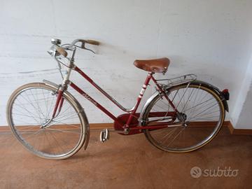 Bicicletta vintage “Alpina”