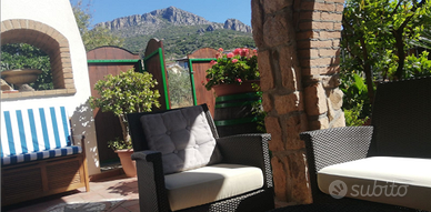 Casa vacanza a pochi passi dal mare