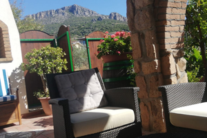 Casa vacanza a pochi passi dal mare