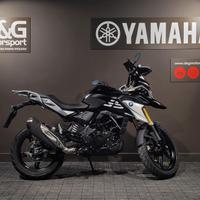 BMW G 310 GS