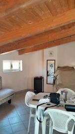 Casa vacanza Marina di Camerota