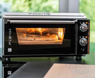 Forno pizza Effeuno P134H 509 – 500°C –