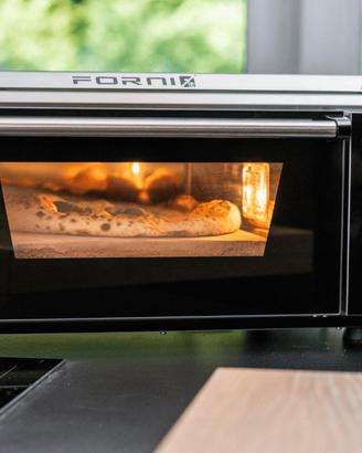 Forno pizza Effeuno P134H 509 – 500°C –