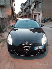 Alfa Romeo Giulietta 1.6 105cv