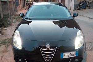 Alfa Romeo Giulietta 1.6 105cv