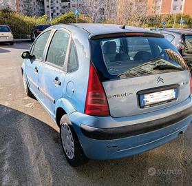 Citroen C3 1.1 Elegance