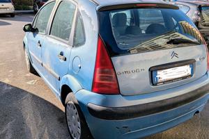 Citroen C3 1.1 Elegance