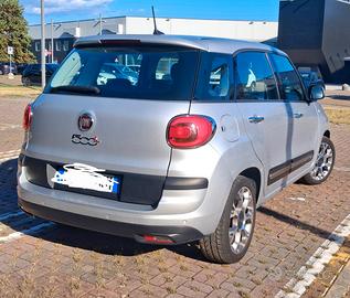 FIAT 500L 1.6 MULTIJET 120 CV 