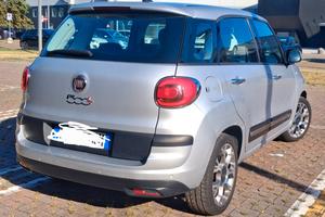 FIAT 500L 1.6 MULTIJET 120 CV 