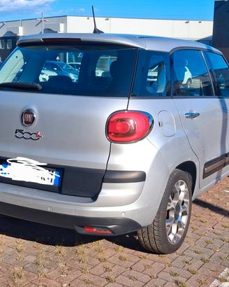 FIAT 500L 1.6 MULTIJET 120 CV 