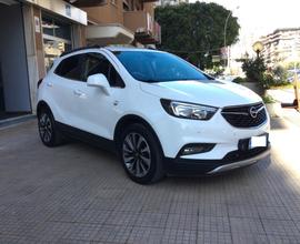 Opel Mokka X 1.4 Turbo GPL Tech 140CV 4x2 Innovati