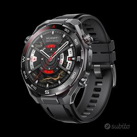 HUAWEI WATCH Ultimate 2