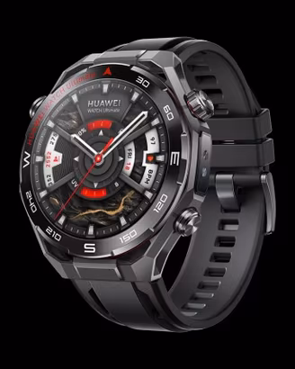 HUAWEI WATCH Ultimate 2