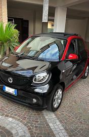 SMART forfour 2ªs. (W453) - 2019