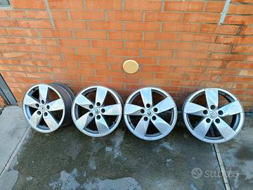 cerchi XY nuda 16