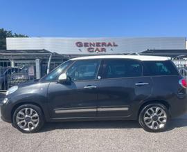 FIAT 500L Living 1.6 Multijet 120 CV Business