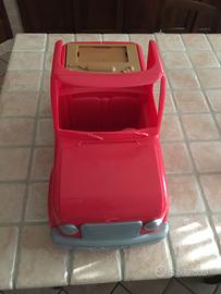 Camion Manny Tuttofare Banco da lavoro