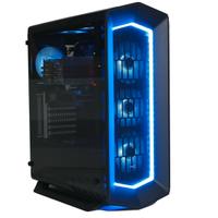Case per PC Aerocool P7-C1 Pro BG