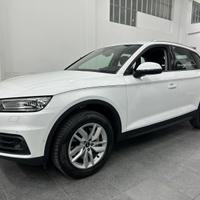 Audi Q5 50 TFSI e quattro S tronic